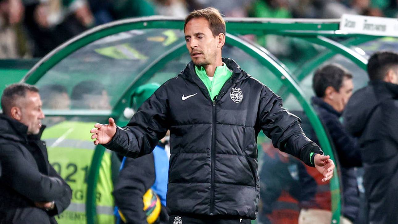 Turbulente Weihnachten in Lissabon