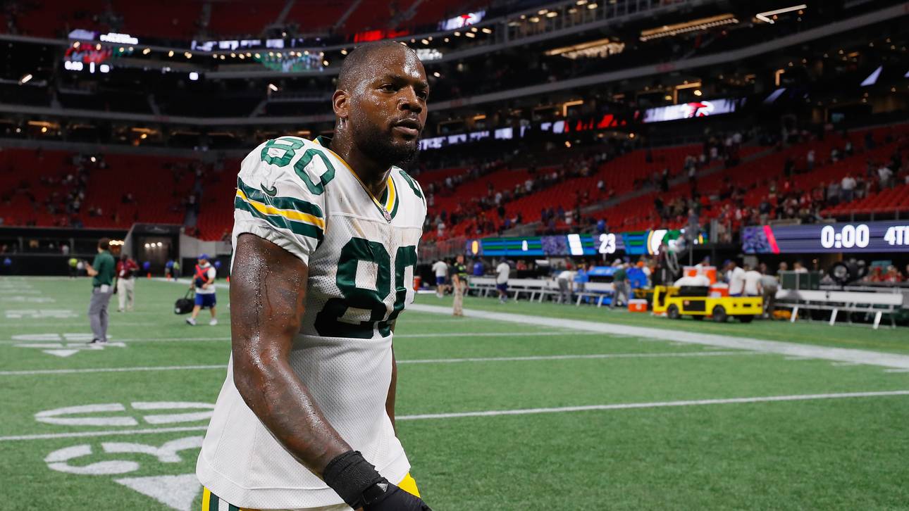 NFL-Star attackiert die Packers