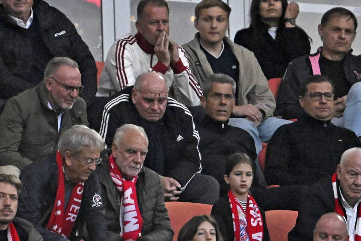 Bayerns Bosse-Gipfel: Darum geht es