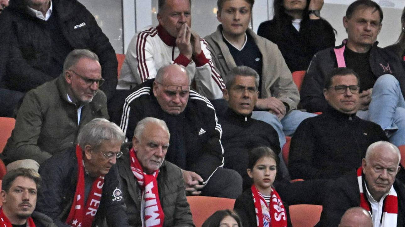 Bayerns Bosse-Gipfel: Darum geht es