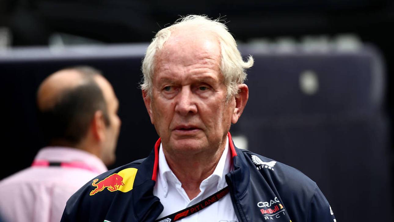 Helmut Marko klärt die Gerüchte um Vettel auf