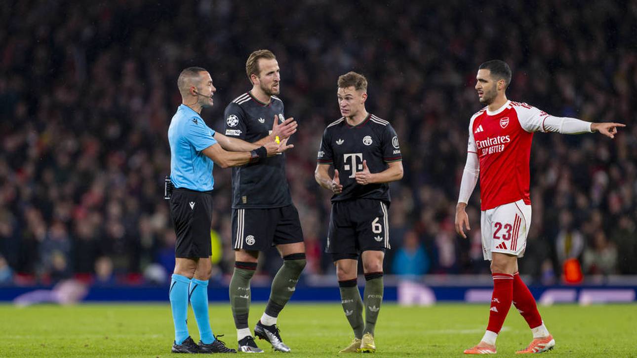 Gegner der Bundesliga-Klubs fix