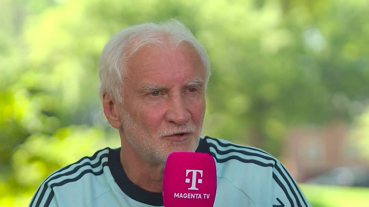 WM 2026: Deniz Undav auf den Spuren dieser Bayern-Legende?