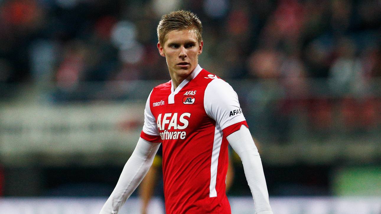 Werder noch ohne Johannsson