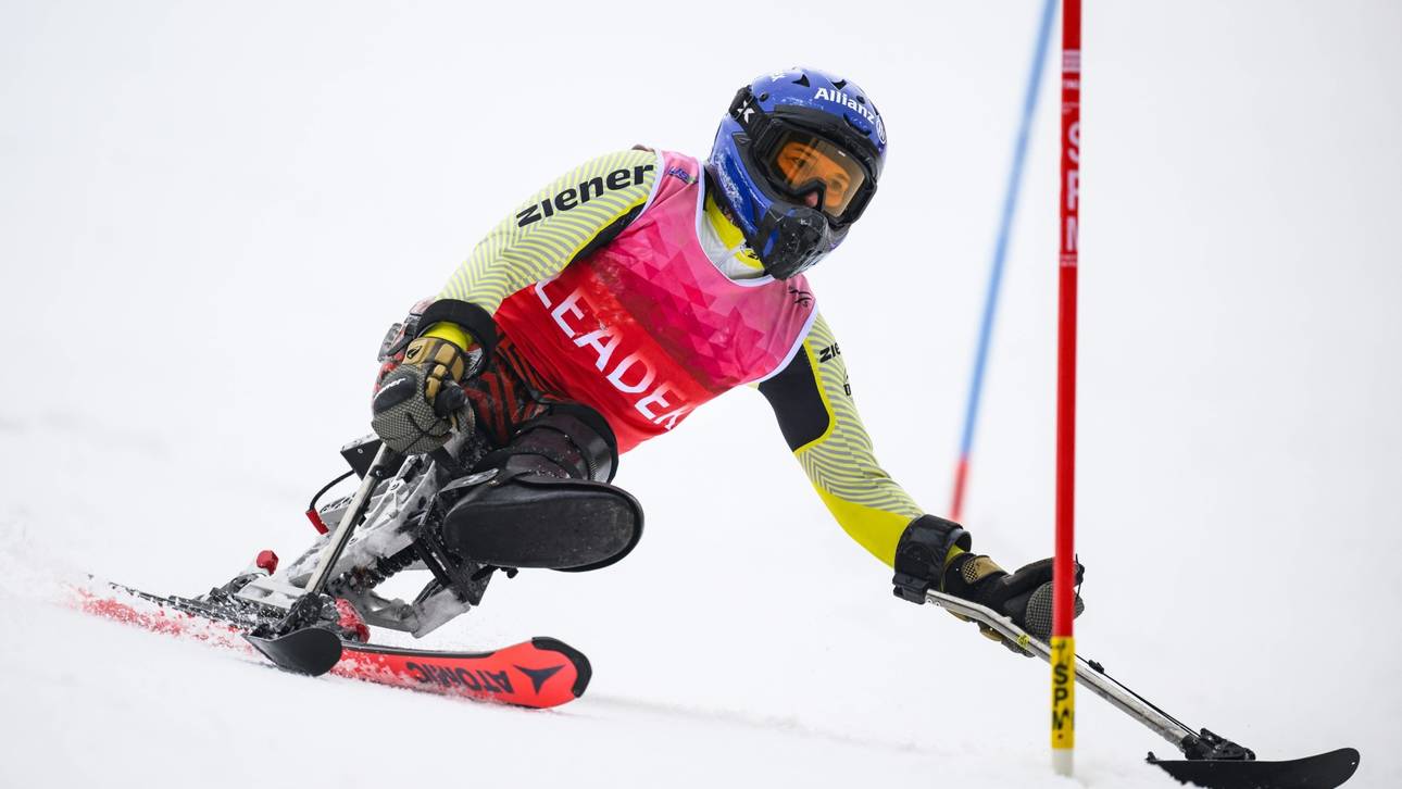 Forster mit hohen WM-Zielen