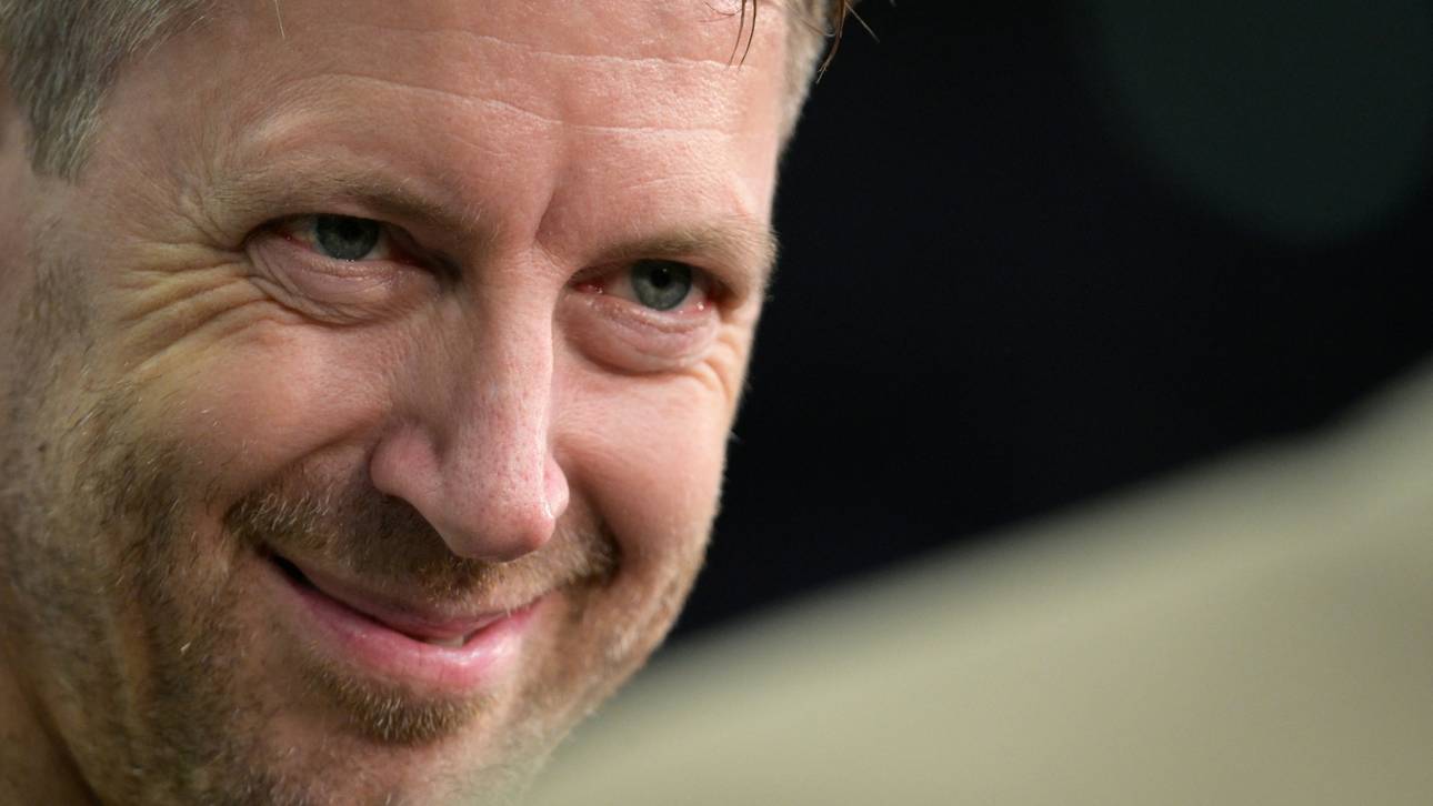 Gaugisch setzt auf neue Kräfte