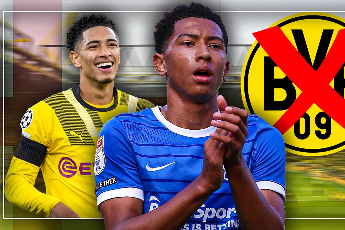 Jobe Bellingham ist der Bruder von BVB-Star Jude und ein spannendes Talent von Birmingham City. Der Youngster wurde kürzlich sogar mit einem Wechsel zu Dortmund in Verbindung gebracht. 