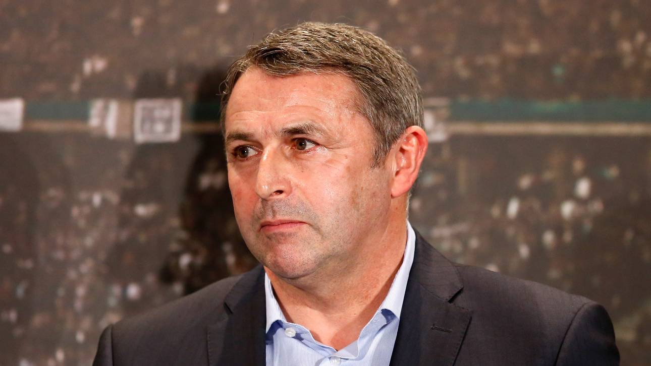 Mandzukic für Allofs kein Thema