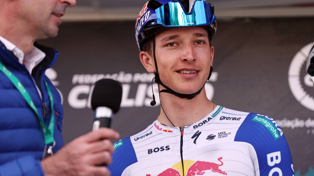 Lipowitz rettet Platz zwei nach Krimi