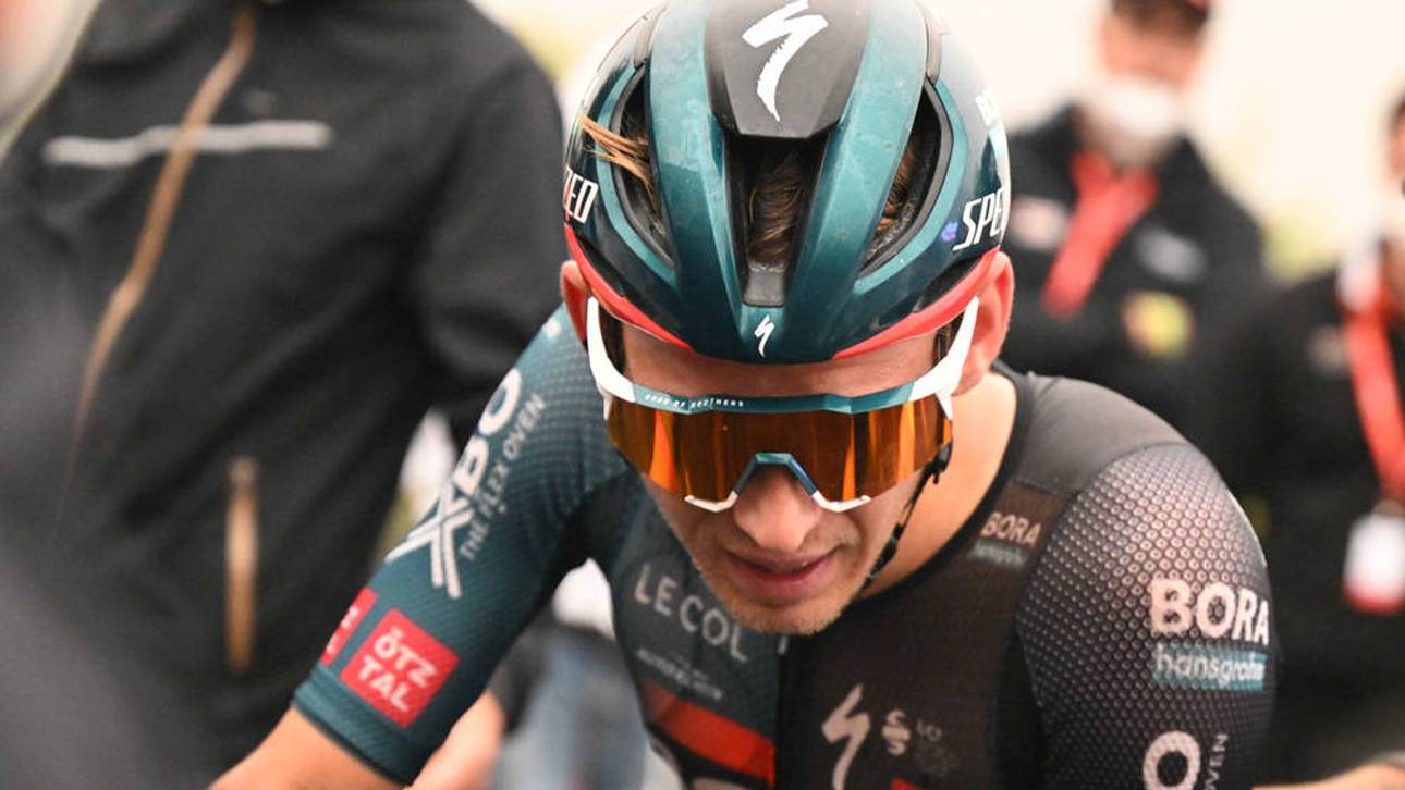 Unfall-Schock! Teamchef gibt Update