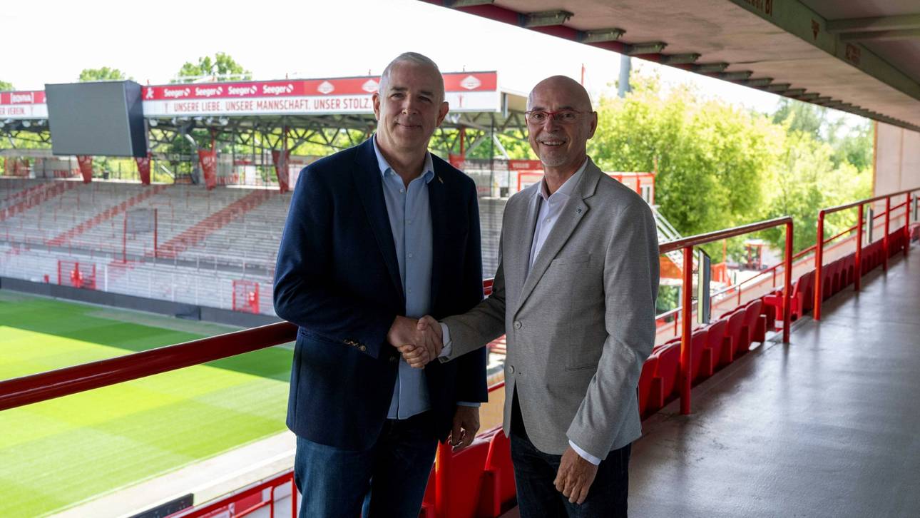 Präsidentenfrage bei Union geklärt