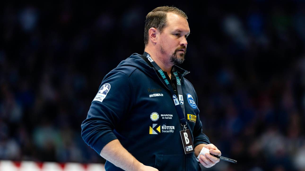 Stuttgart holt neuen Trainer