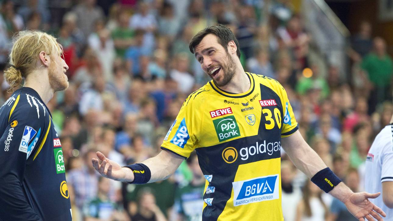 Löwen verlängern mit Guardiola