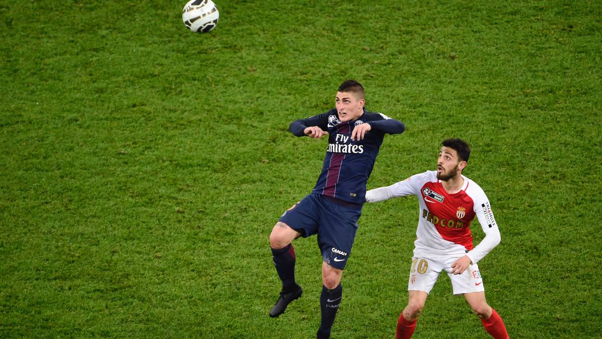 Machen die Bayern nun deshalb bei Ancelottis Ziehsohn Marco Verratti von PSG ernst? Nicht auszuschließen, wenngleich ein Transfer sehr viel Geld kosten würde. Der Italiener will sich am Ende der Saison über seine Zukunft Gedanken machen...
