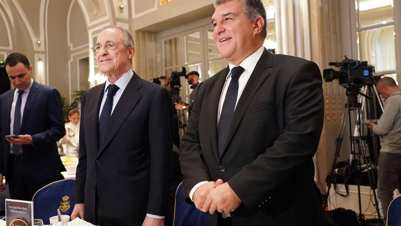 Super-League-Macher attackieren UEFA