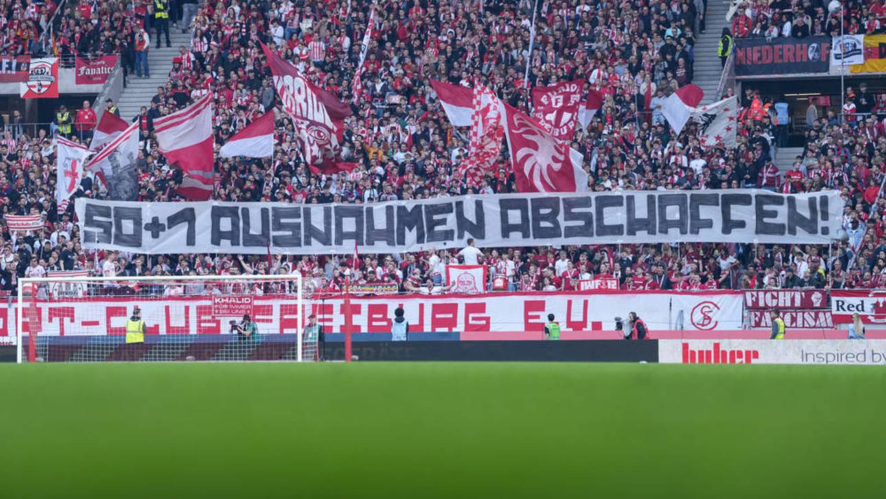 Entscheidung zu 50+1-Regel gefallen