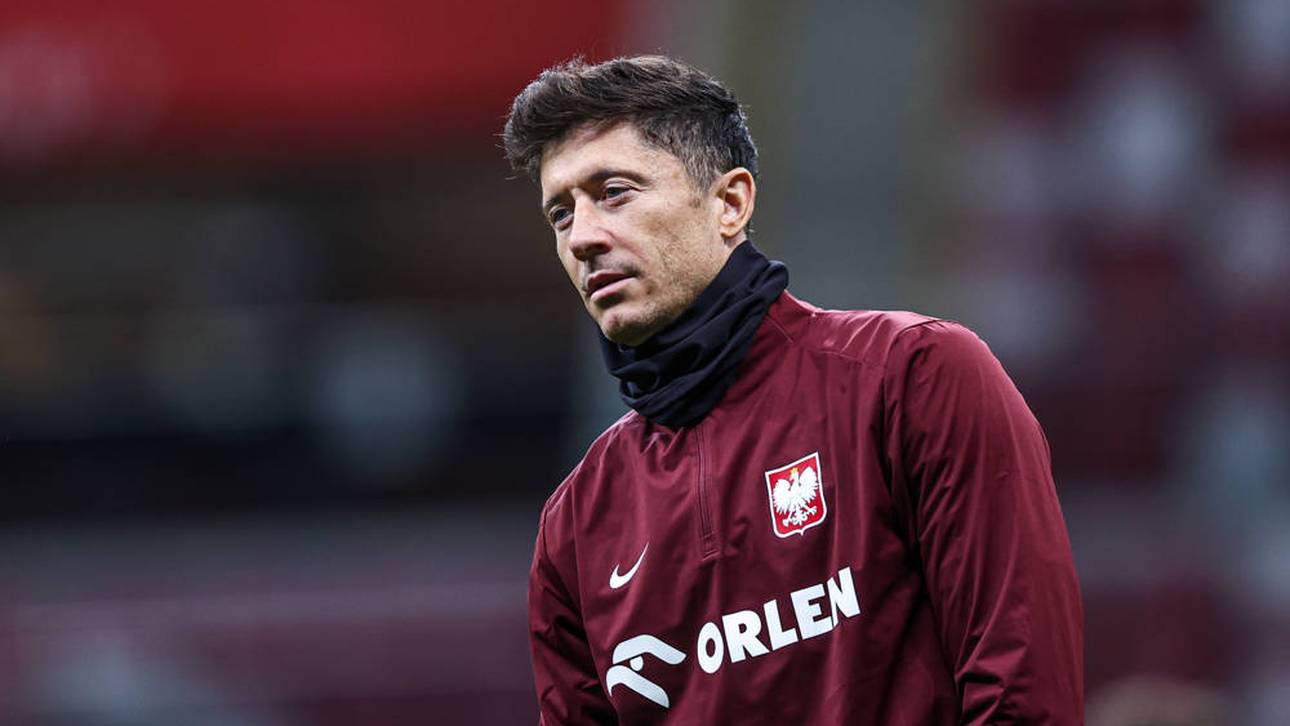 Kann Lewandowski das EM-Ticket lösen?
