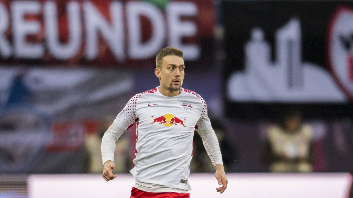 STEFAN ILSANKER (ab 90.+1): Bekam noch ein paar Minuten Einsatzzeit – ohne Bewertung