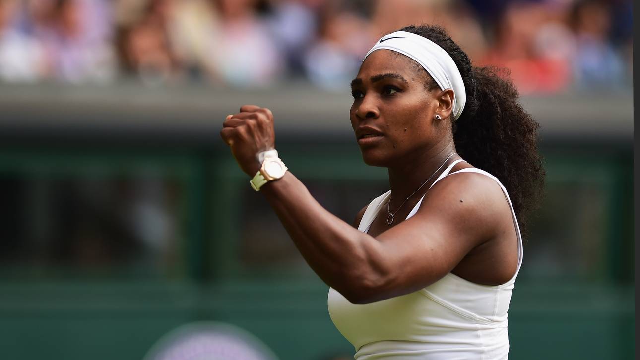 Williams für WTA-Finale qualifiziert