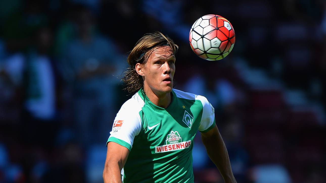 West Ham United v SV Werder Bremen - Betway Cup