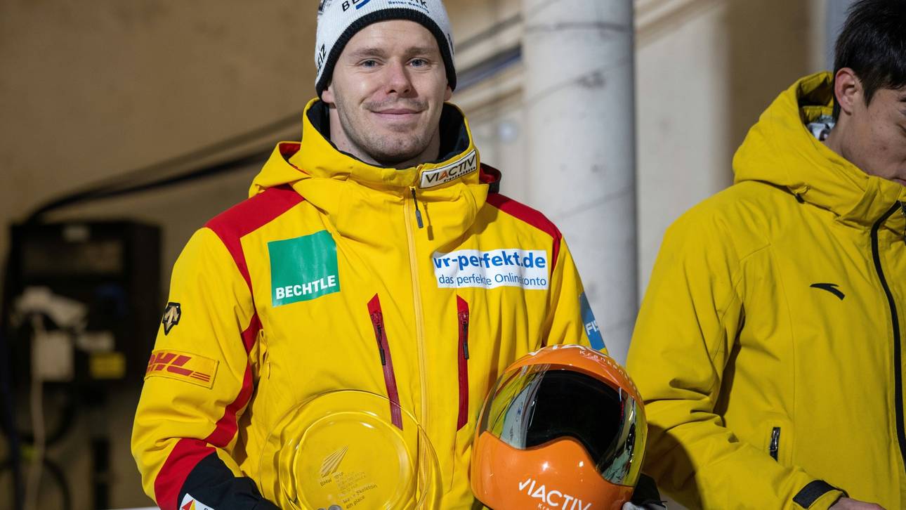 Grotheer und Hermann siegen