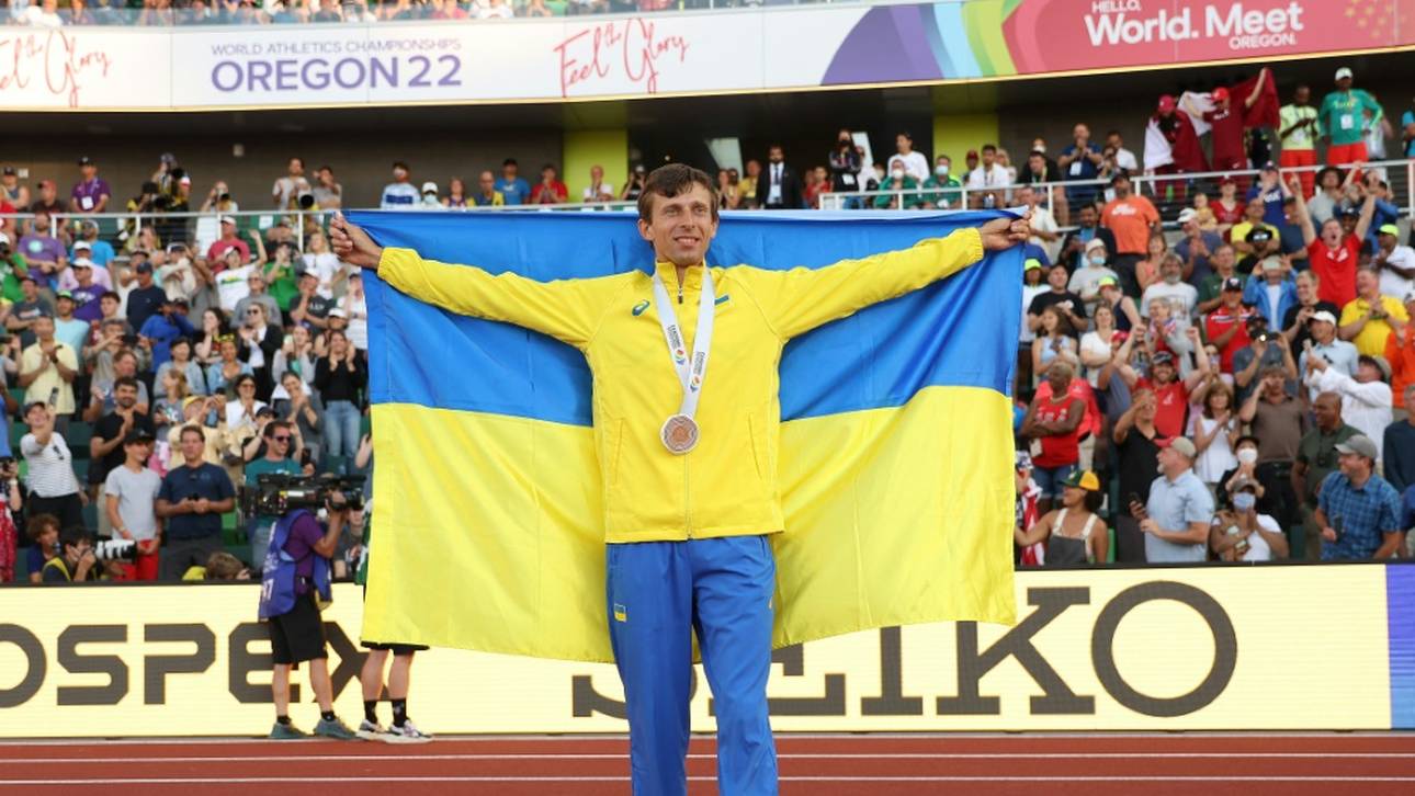 Hochsprung-Star ruft zu Boykott auf