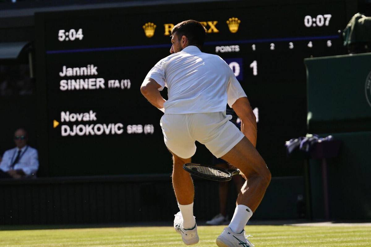 Das ATP Masters in Toronto ohne Sinner, Alcaraz und Djokovic: Eine neue Chance für Sportwetter?