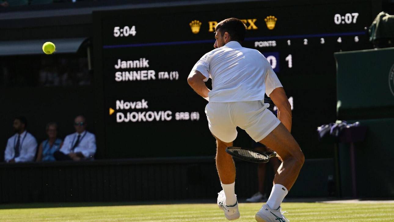 Das ATP Masters in Toronto ohne Sinner, Alcaraz und Djokovic: Eine neue Chance für Sportwetter?
