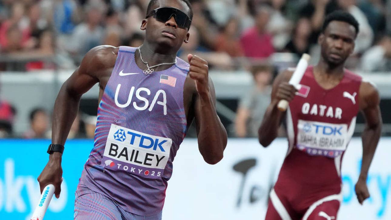 Irre Wende nach historischem US-Debakel