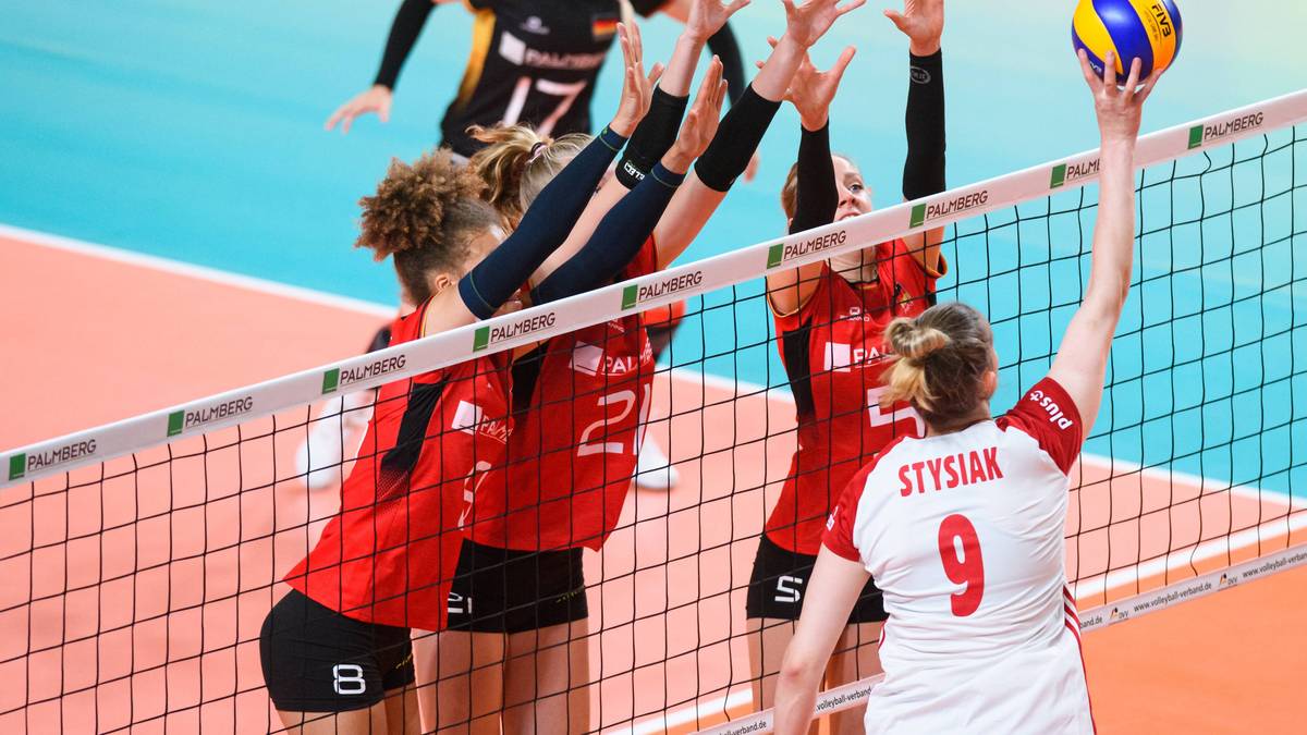 6. POLEN: Die Mannschaft von Trainer Jacek Nawrocki könnte das Überraschungsteam der EM sein. Ebenso wie die Türkei hat Polen den Heimvorteil in Lodz. Die herausragende Spielerin ist Malwina Smarzek, die beste Scorerin der Nations League 2018