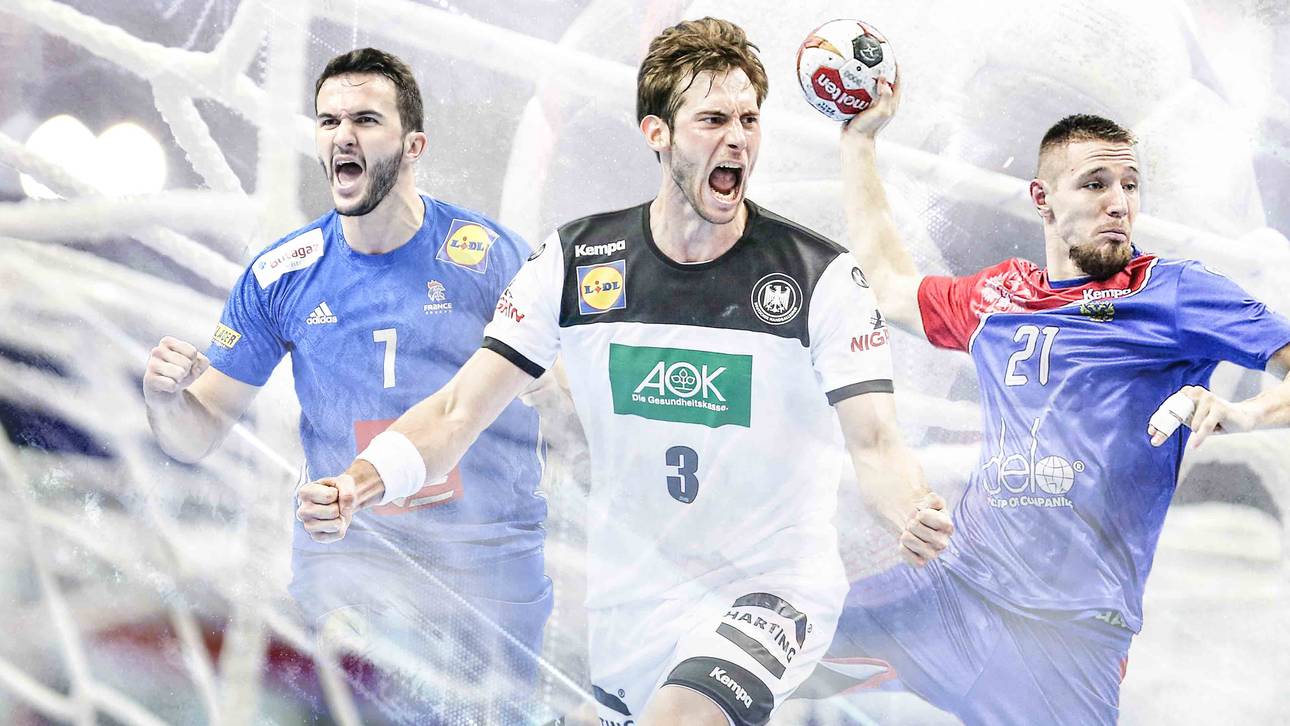 Heim-WM: 28 Stunden der Wahrheit