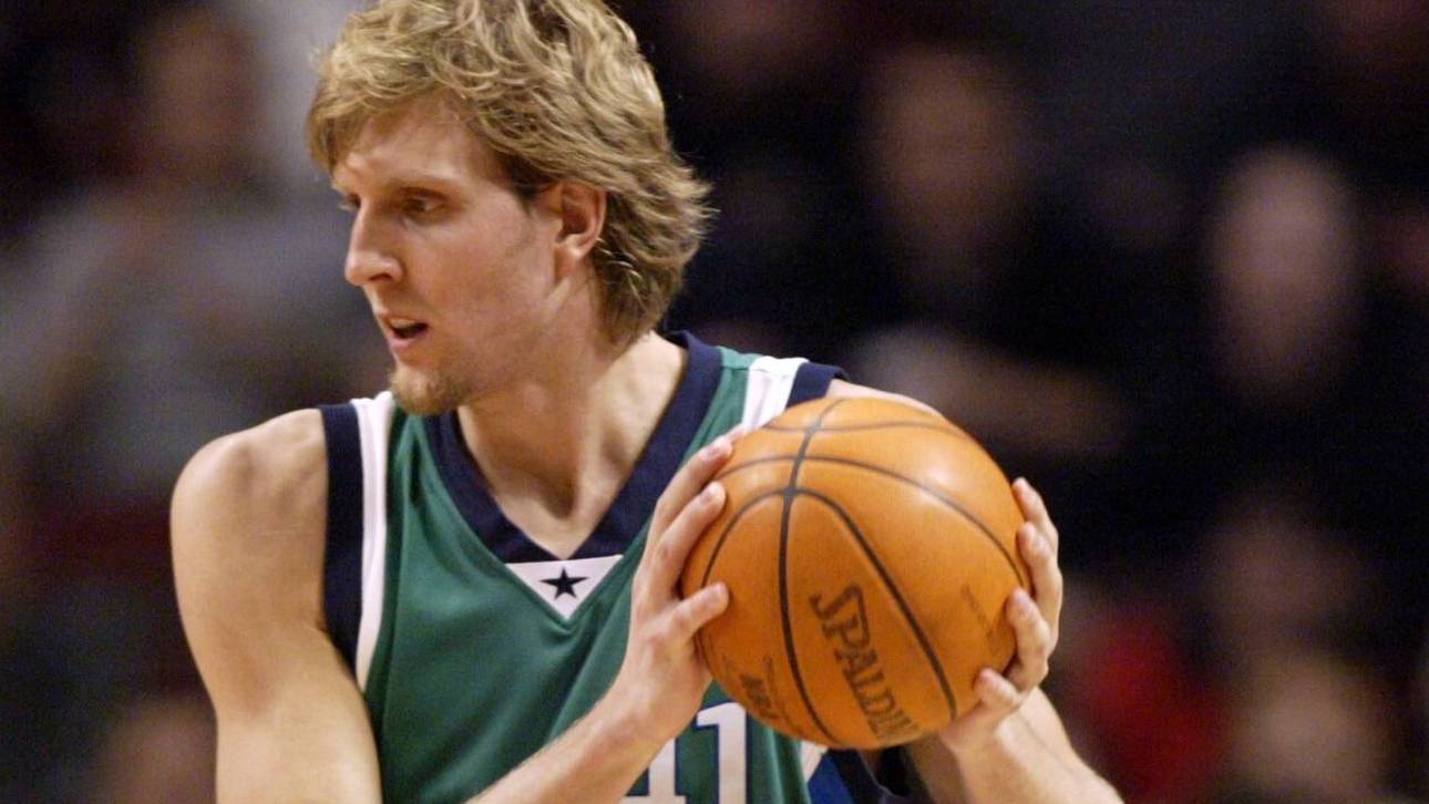 Nowitzkis bestes Spiel aller Zeiten