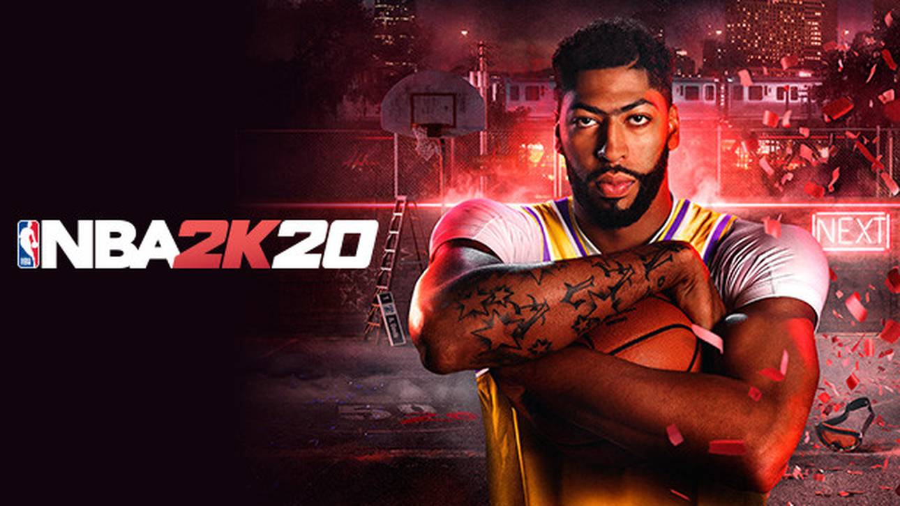 NBA plant großes NBA2K-Turnier