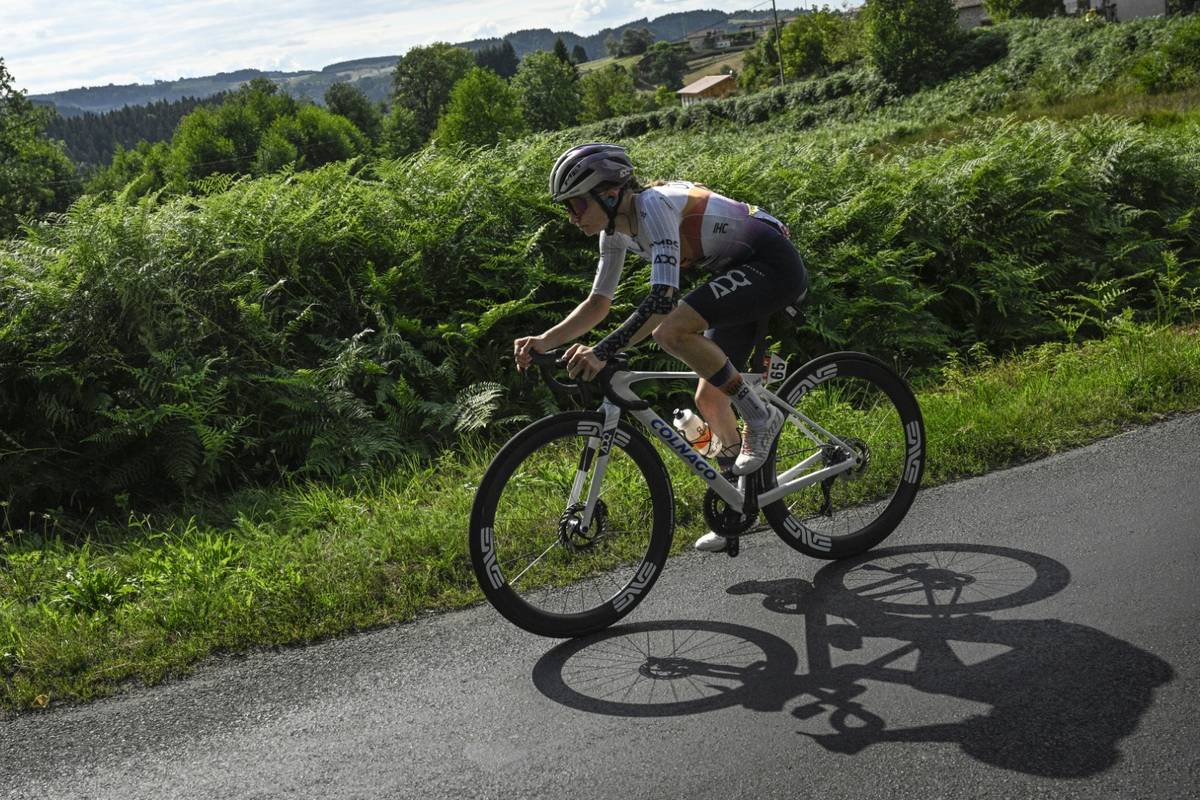 Squiban gewinnt nächste Tour-Etappe