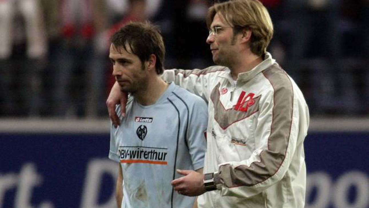 Klopp-Hammer überraschte Rose