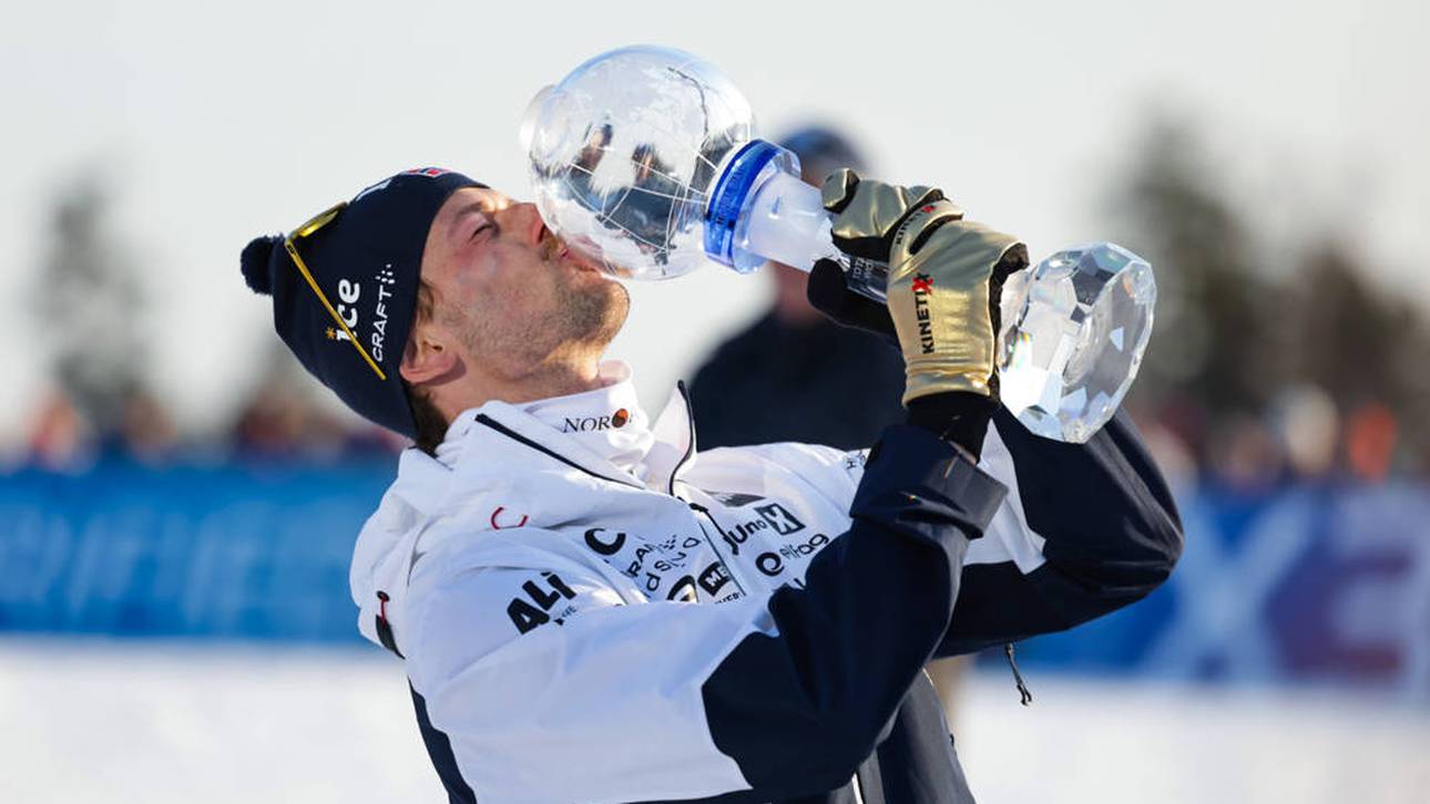 Biathlon heute live in München