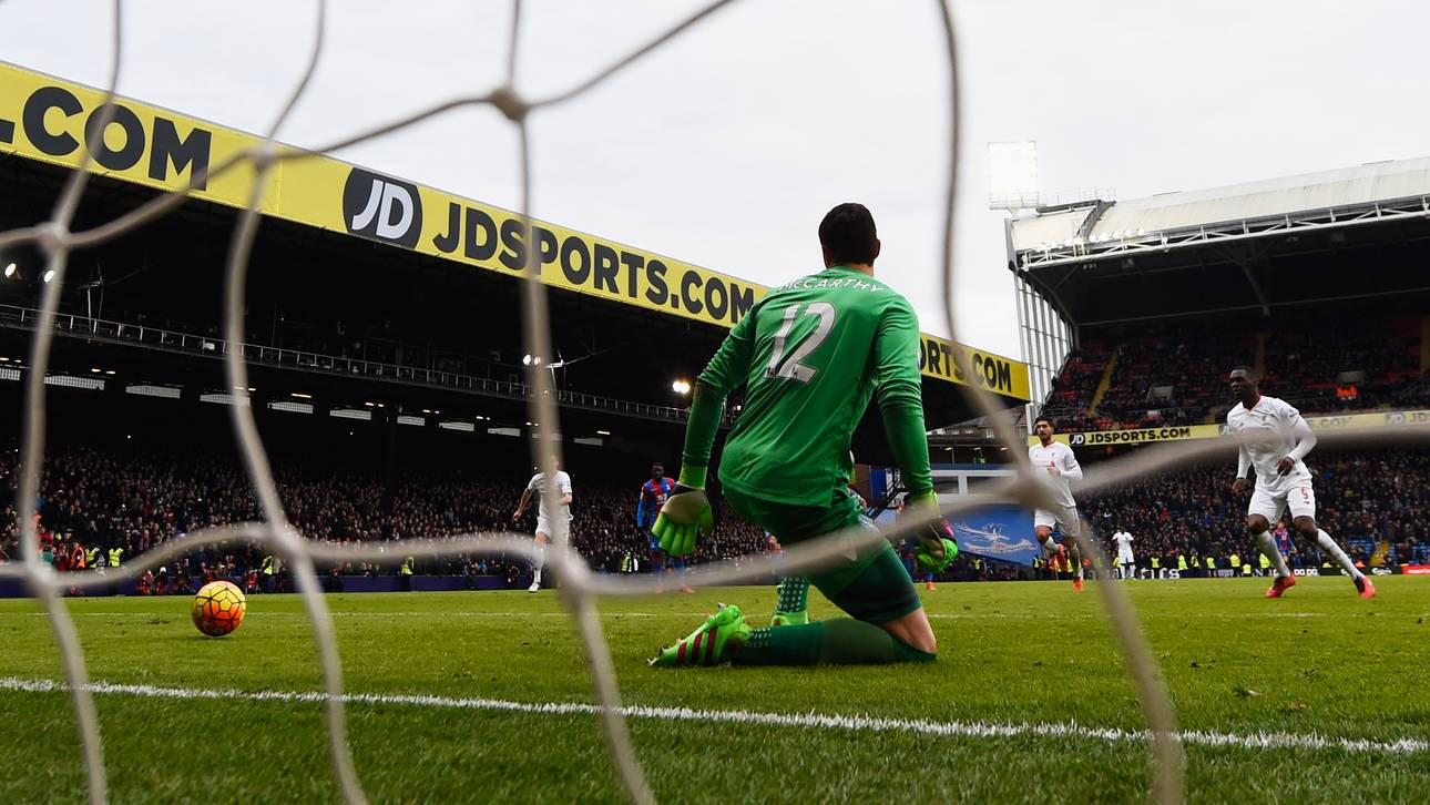 Frecher Elfer lässt Klopp jubeln