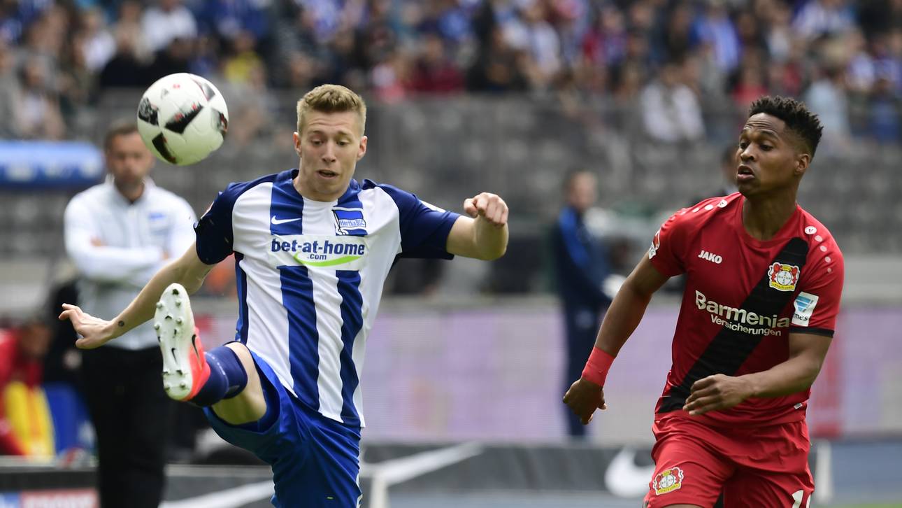 Weiser wechselt zu Bayer