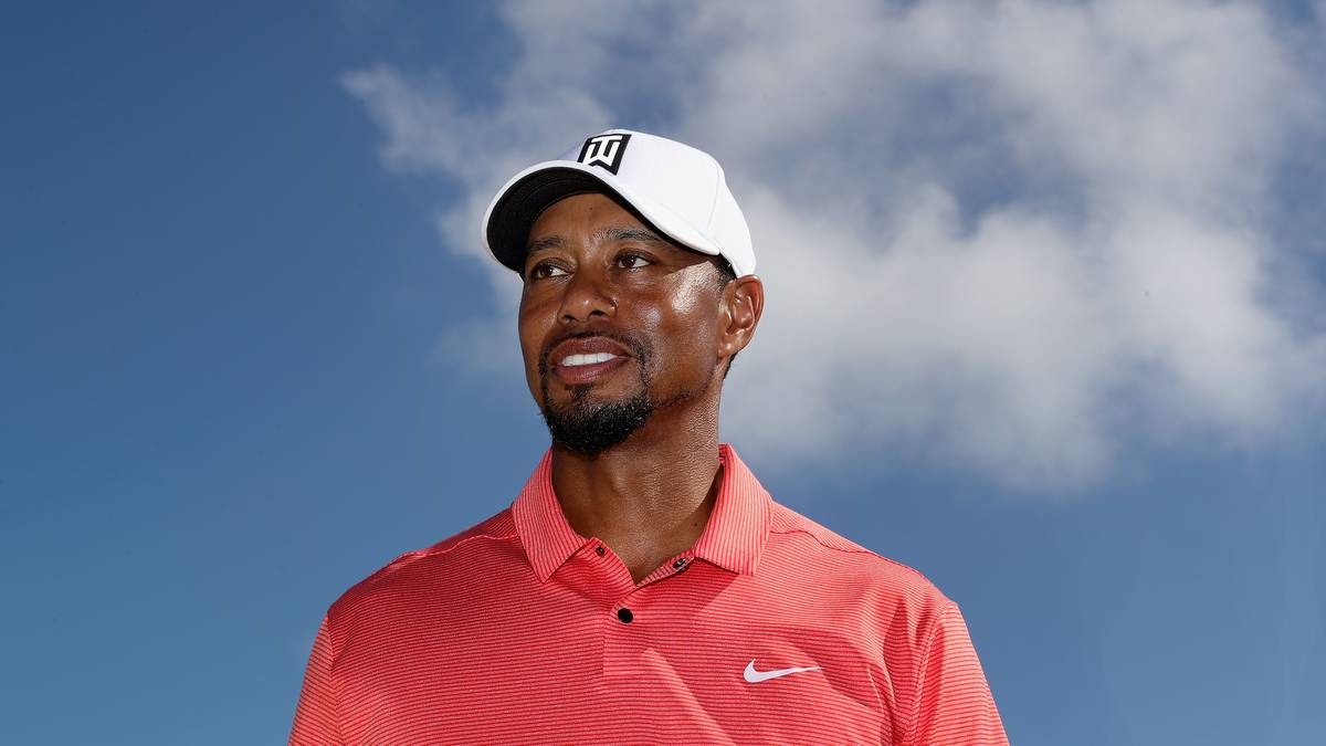 PLATZ 2 - TIGER WOODS (1,65 Milliarden Dollar): Seine sportlichen Leistungen nahmen in den letzten Jahren rapide ab, durch seine früheren Glanztage und Sponsoreneinnahmen kratzt Tiger Woods dennoch am Thron der reichsten Sportler der Geschichte. Während seiner gesundheitlichen Pause verdiente er immer noch 45 Millionen Dollar abseits der Golfplätze