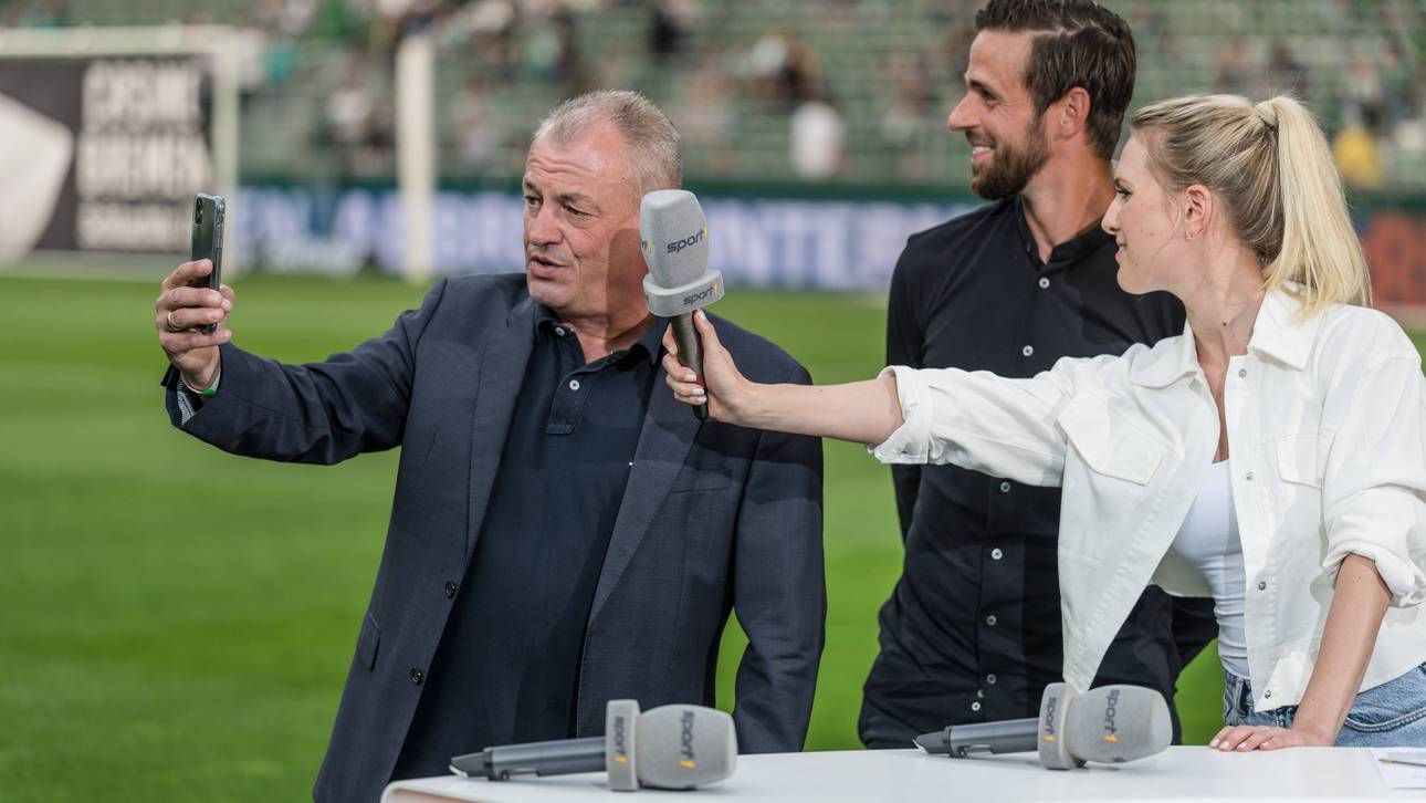 Innovatives Testangebot: SPORT1 zeigt Topspiel der 2. Bundesliga HSV gegen Kiel über Samsung Sportworld App mit zusätzlichen Kameraperspektiven und großem Livedaten-Paket