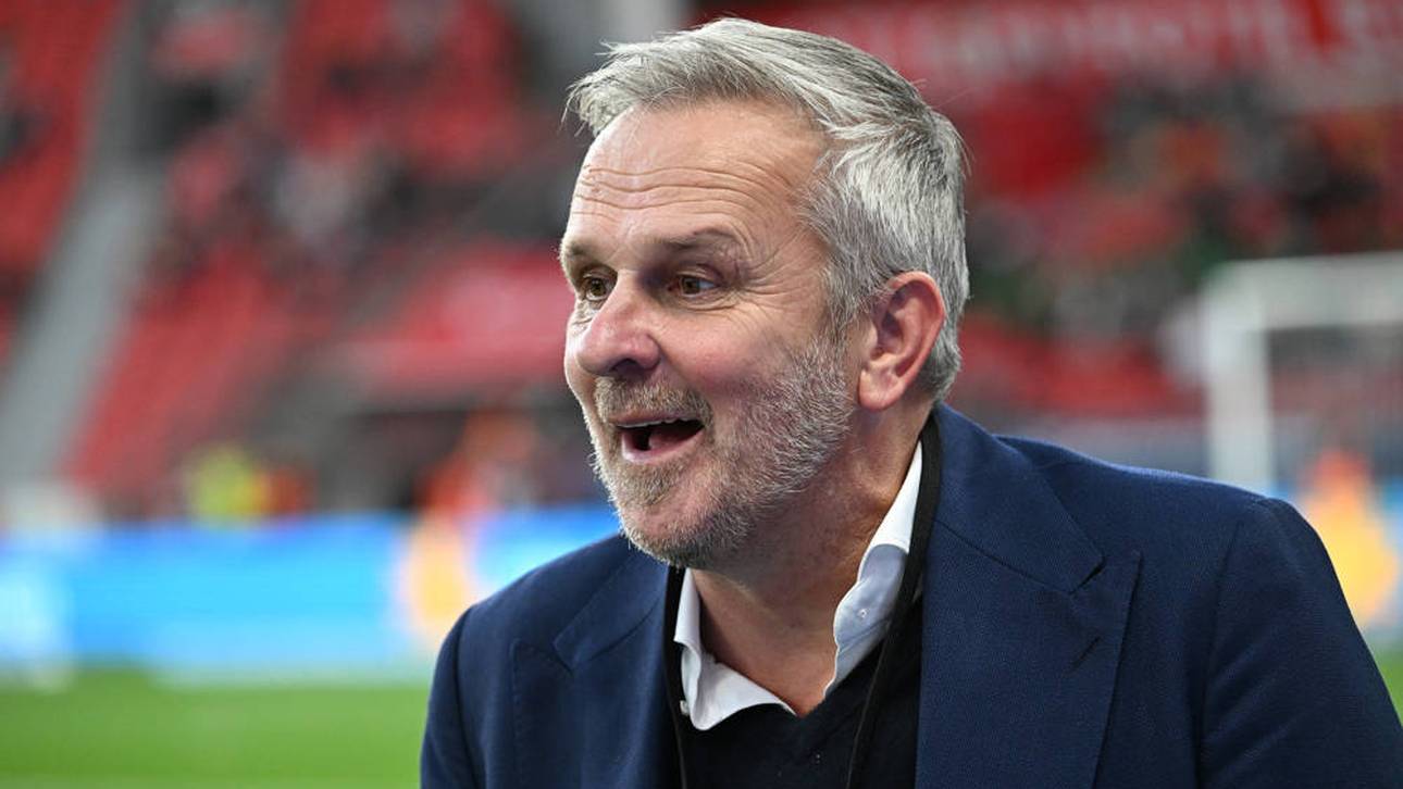Ballon d'Or? Hamann hat einen Verdacht