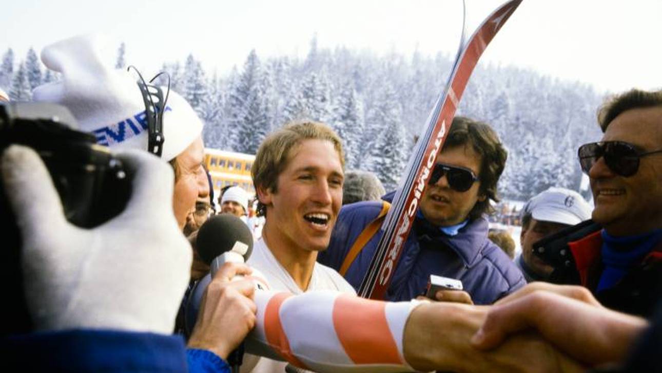 Er bezahlte den Comeback-Plan teuer