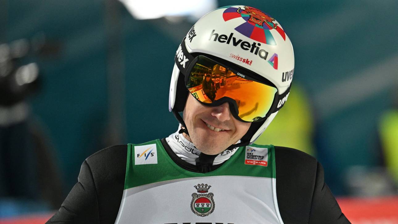 Skisprung-Legende lobt Wellinger