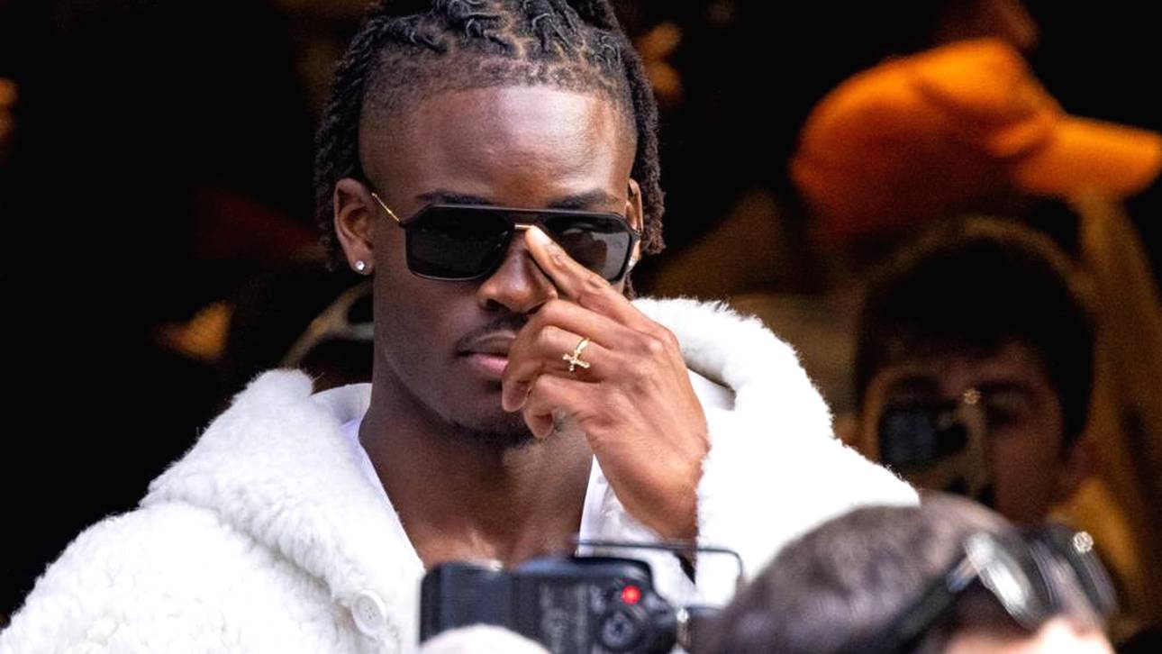 Bayern sollte ein Auge auf ihn haben