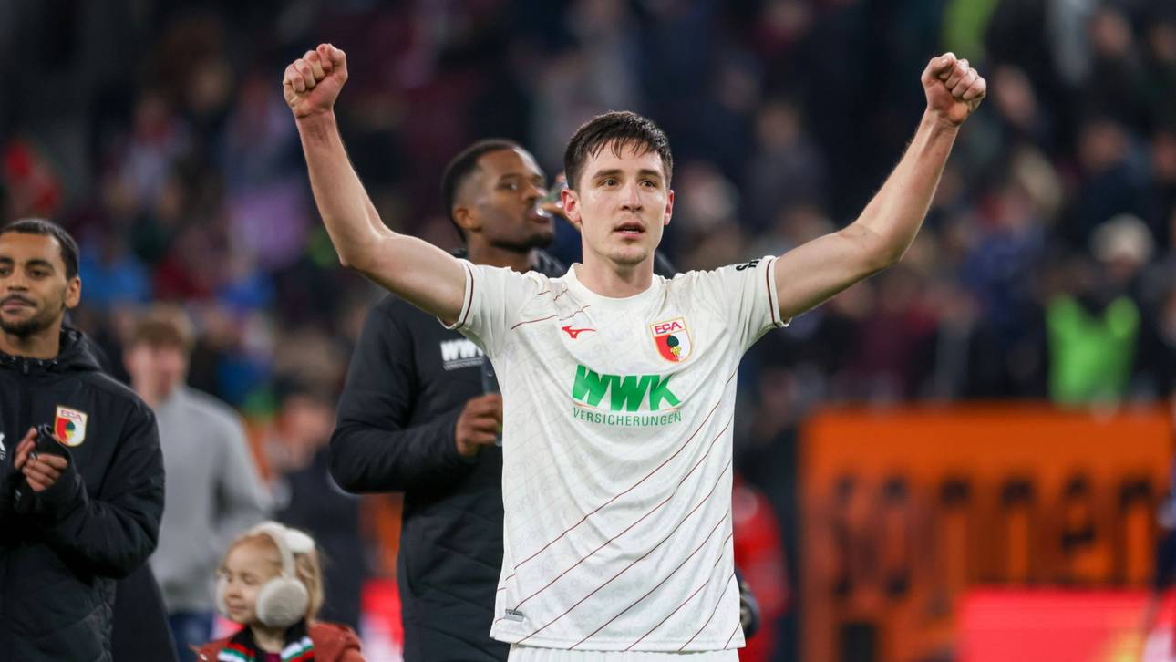 Wahrsager Schlotterbeck: „Essenziell wichtig“