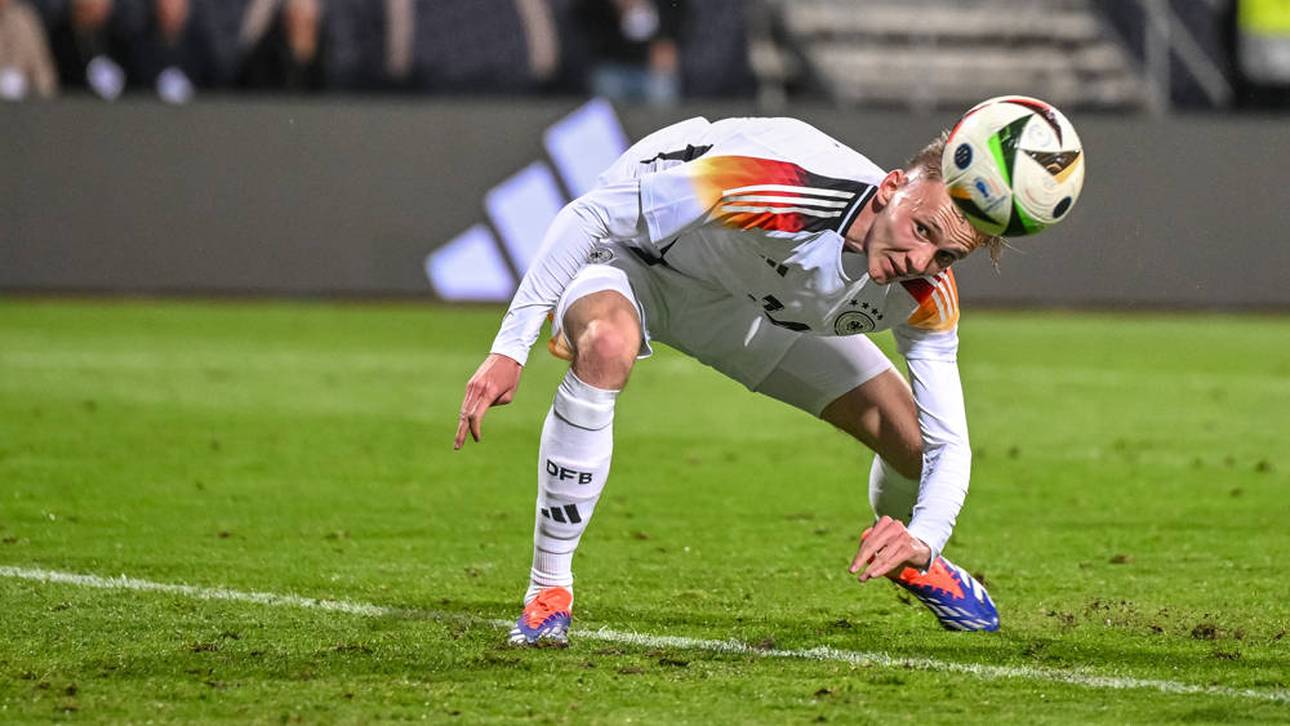 Youngster furios – Routiniers fallen ab