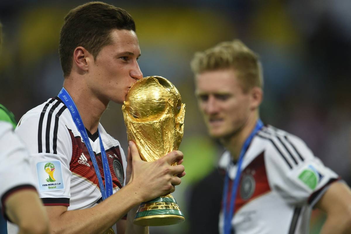 Draxler-Zukunft entschieden 