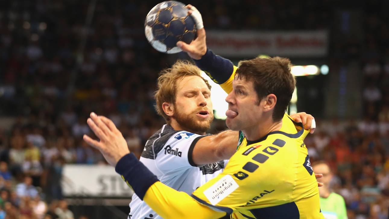 Rückraumschütze fehlt Löwen lange