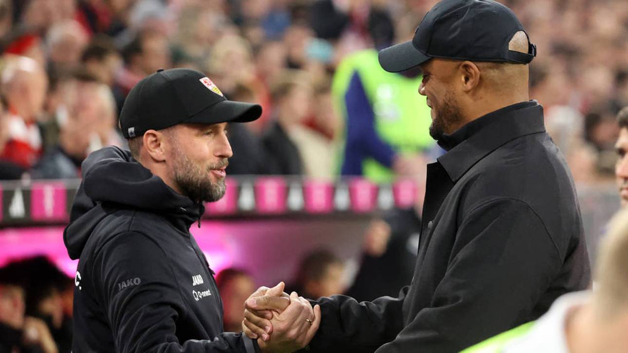Kompany-Erbe? Hoeneß mit Vorschlag