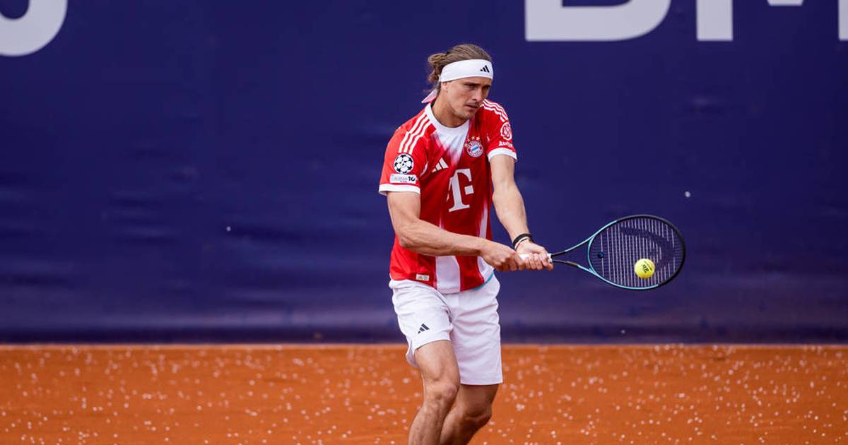 Alexander Zverev Wants to Play Tennis at Allianz Arena: A Potential World Record Event